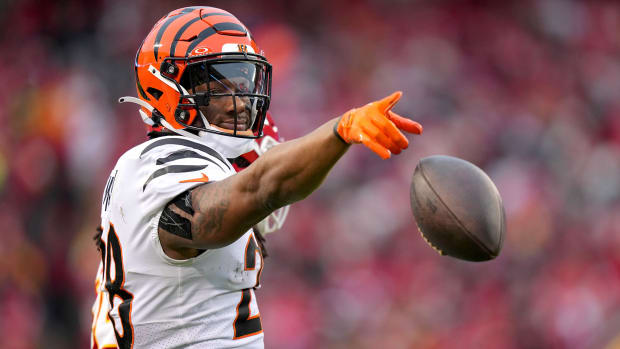 JoeMixon